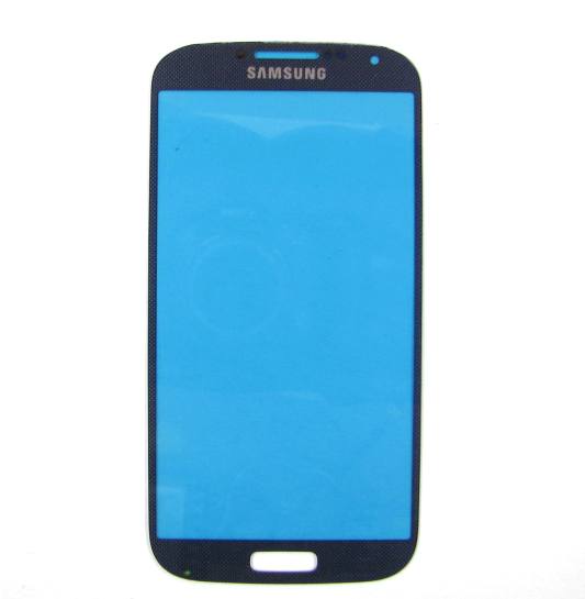 Стекло Стекло экрана Samsung i9500 blue Galaxy S4 / i9505 copy Стекло экрана Samsung i9500 blue Galaxy S4 / i9505 copy