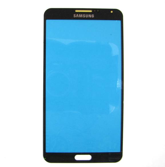 Стекло Стекло экрана Samsung N9000 black Galaxy Note 3 Стекло экрана Samsung N9000 black Galaxy Note 3