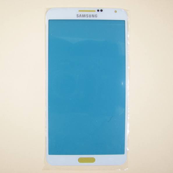 Стекло Стекло экрана Samsung N9000 white Galaxy Note 3 Стекло экрана Samsung N9000 white Galaxy Note 3