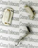 Детали Корпусные элементы Nokia 3100 3 предметов