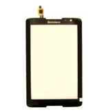 Сенсор Тачскрин Lenovo A5500 A8-50 Ideatab 8 black