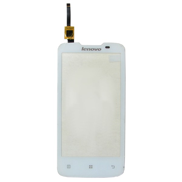 Сенсор Тачскрин Lenovo A820 white Тачскрин Lenovo A820 white
