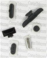 Детали Корпусные элементы Sony Ericsson W810i 6 предметов