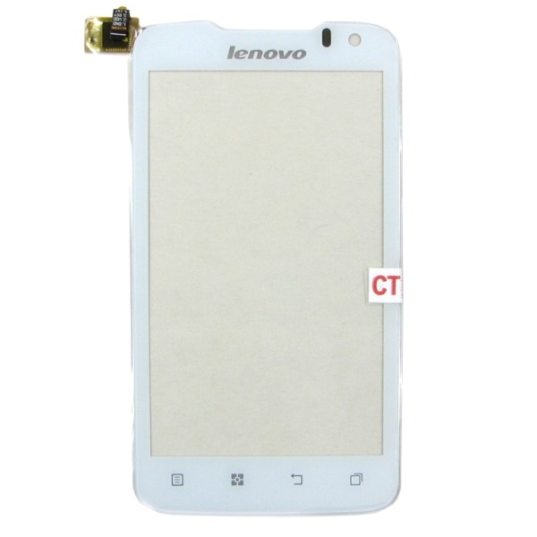 Сенсор Тачскрин Lenovo P700 white Тачскрин Lenovo P700 white