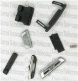 Детали Корпусные элементы Samsung D600 8 предметов