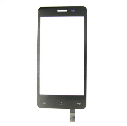 Сенсор Тачскрин Fly iQ4403 Energie 3 black Тачскрин Fly iQ4403 Energie 3 black