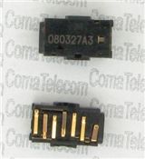 Разъём Разъем наушников Nokia N95 / 5310