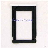 Держатель Sim holder iPhone 3G / 3GS white