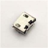 Разъём Разъем зарядки Fly iQ4405 / iQ4413 / ME173X HD7 K00B