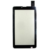 Сенсор Тачскрин Nomi C07000 / C07008 / C07005 / C07009 Rev 1 / A07005 black