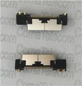 Разъём Разъем зарядки LG 3000 / 8110 24 pin