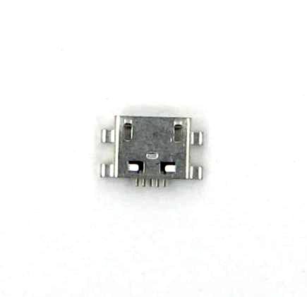 Разъём Разъем зарядки Huawei G510 / G600 / Y511 / Y525 / G525 / Y600 / Y320 Разъем зарядки Huawei G510 / G600 / Y511 / Y525 / G525 / Y600 / Y320