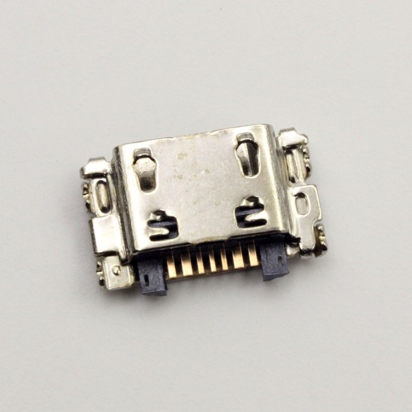 Разъём Разъем зарядки Samsung J100H / J250F / J320 / J400 / J500H / J700H / J730 / T350 Разъем зарядки Samsung J100H / J250F / J320 / J400 / J500H / J700H / J730 / T350