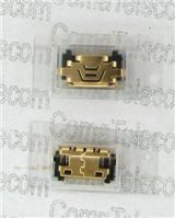 Разъём Разъем зарядки LG KE970 / KP500