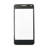 Стекло Стекло экрана Fly iQ444 Diamond black original
