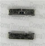 Разъём Разъем зарядки Motorola E398 / T280 / V600 / V300 / E1