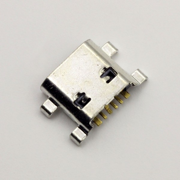 Разъём Разъем зарядки Samsung i8162 / i8160 Разъем зарядки Samsung i8162 / i8160