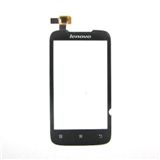 Сенсор Тачскрин Lenovo A369i black