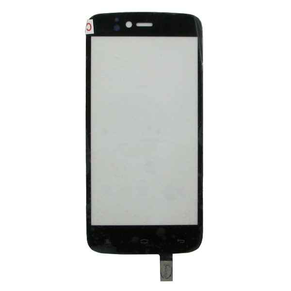 Сенсор Тачскрин Fly iQ4411 Energie 2 black Тачскрин Fly iQ4411 Energie 2 black
