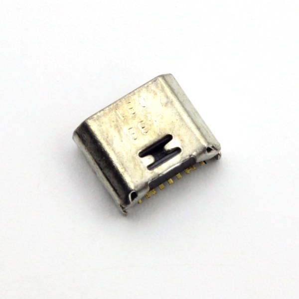 Разъём Разъем зарядки Samsung i8552 / i9060 / i9082 / i9152 / T110 / T111 Разъем зарядки Samsung i8552 / i9060 / i9082 / i9152 / T110 / T111