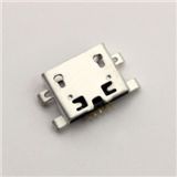 Разъём Разъем зарядки Fly iQ436i / iQ440 / iQ4504 / iQ456 / A706