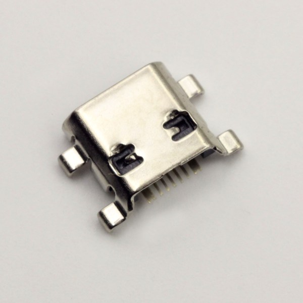 Разъём Разъем зарядки Samsung i8190 / S7562 / S7530 / I8160 S3 mini Разъем зарядки Samsung i8190 / S7562 / S7530 / I8160 S3 mini