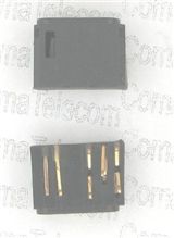 Разъём Разъем зарядки Nokia 8800