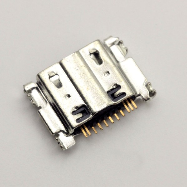 Разъём Разъем зарядки Samsung i9300 S3 Разъем зарядки Samsung i9300 S3