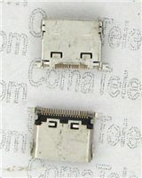 Разъём Разъем зарядки Samsung E200 / E390 / C520 / J600 / U300 / E590 / M300