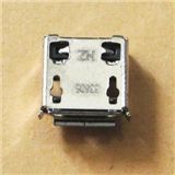 Разъём Разъем зарядки Samsung C3222 / S5300 / S6802 / S5360 original