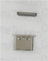 Разъём Разъем зарядки Samsung D800 / D900 / D700 / E900 / U600 / E250