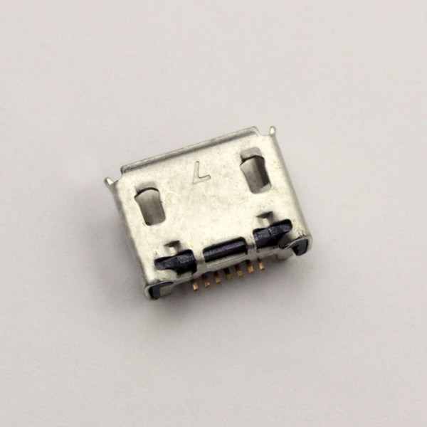 Разъём Разъем зарядки Samsung i9100 / S8530 / S7500 Разъем зарядки Samsung i9100 / S8530 / S7500