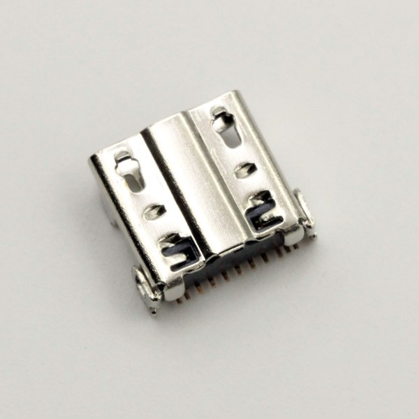 Разъём Разъем зарядки Samsung i9500 / N7100 S4 Разъем зарядки Samsung i9500 / N7100 S4