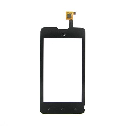 Сенсор Тачскрин Fly iQ449 Pronto black Тачскрин Fly iQ449 Pronto black