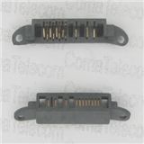 Разъём Разъем зарядки Sony Ericsson K500i / T230i