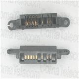Разъём Разъем зарядки Sony Ericsson T610i / T630i / S700i