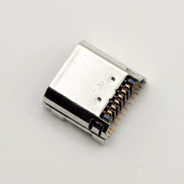 Разъём Разъем зарядки Samsung P5200 / T210 / T211 / P3200 / I9200 Разъем зарядки Samsung P5200 / T210 / T211 / P3200 / I9200
