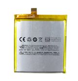 Батарея Аккумулятор Meizu BT43C M2 Mini 2450 mAh original