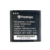 Батарея Аккумулятор Prestigio PAP4040