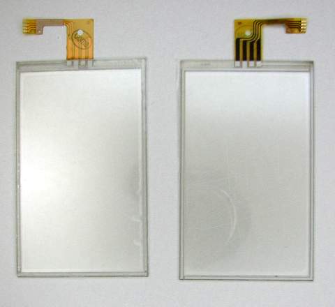 Сенсор Тачскрин Sony Ericsson X2i Тачскрин Sony Ericsson X2i
