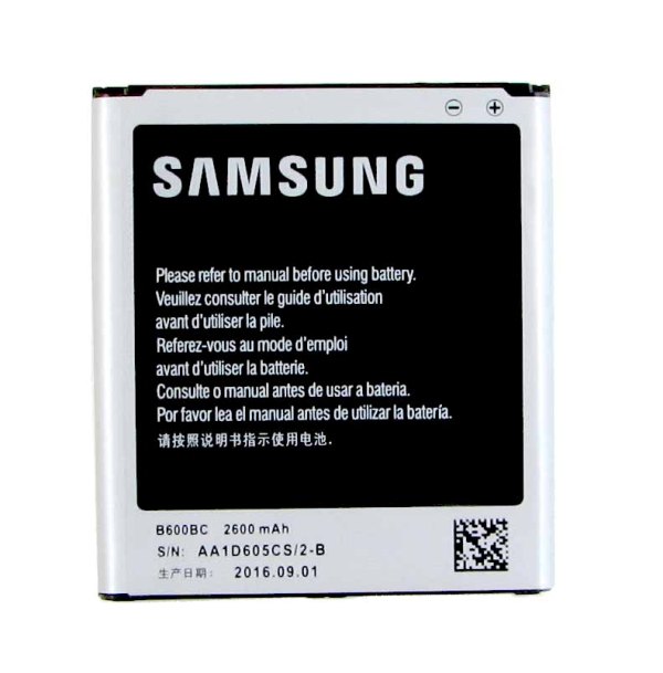 Батарея Аккумулятор Samsung i9500 S4 / G7102 B600BC Аккумулятор Samsung i9500 S4 / G7102 B600BC