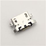 Разъём Разъем зарядки Lenovo P780 / S820/ A390/ A670/ A820 / A850 / Redmi 4X