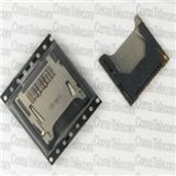 Коннектор MMC connector Nokia 6280