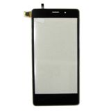 Сенсор Тачскрин Nomi i502 Drive black