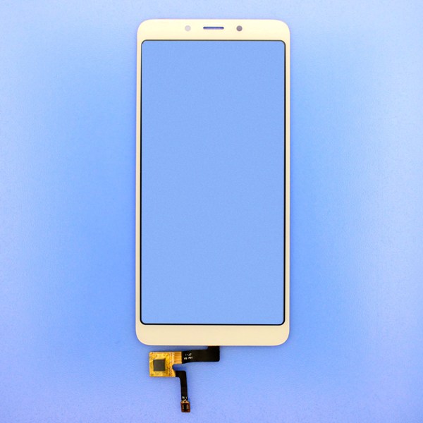 Сенсор Тачскрин Xiaomi Redmi 6 / 6A white Тачскрин Xiaomi Redmi 6 / 6A white