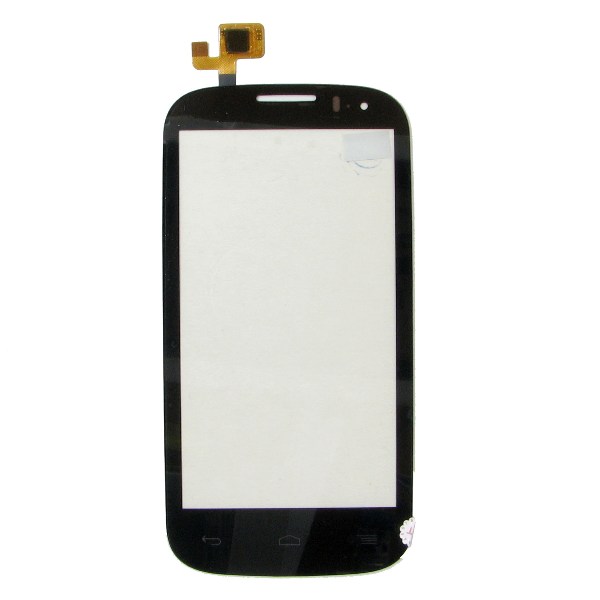 Сенсор Тачскрин Alcatel 5036D Pop C5 black Тачскрин Alcatel 5036D Pop C5 black