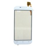 Сенсор Тачскрин Qumo Quest 452 white тип 1 HSY-003