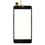 Сенсор Тачскрин Leagoo Kiicaa Power black