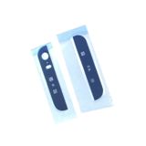 Крышка Корпусные панели iPhone 5S верх-низ white
