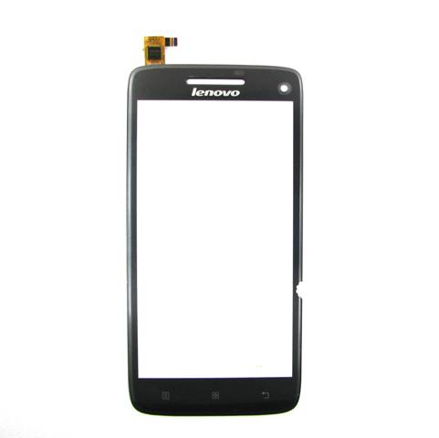 Сенсор Тачскрин Lenovo S960 Vibe X black Тачскрин Lenovo S960 Vibe X black